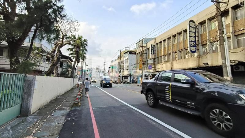 收租傳三代.正龍岡路店住房屋室內格局與周邊環境