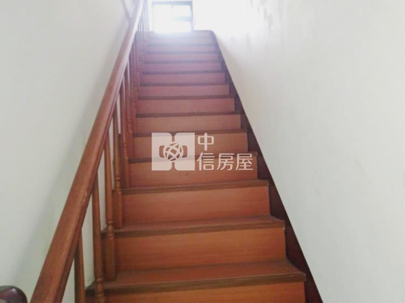 收租傳三代.正龍岡路店住房屋室內格局與周邊環境