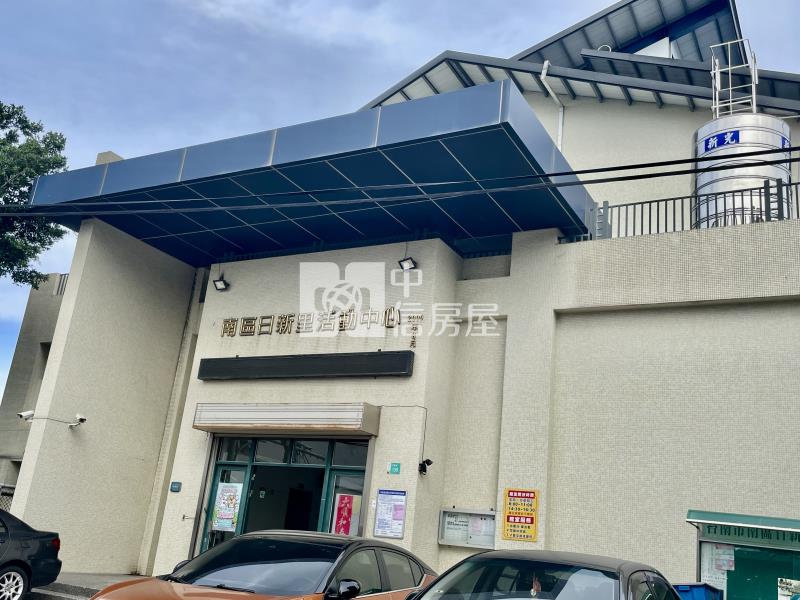 碳佐麻里園區3房美寓房屋室內格局與周邊環境