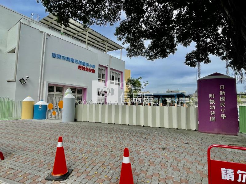 碳佐麻里園區3房美寓房屋室內格局與周邊環境