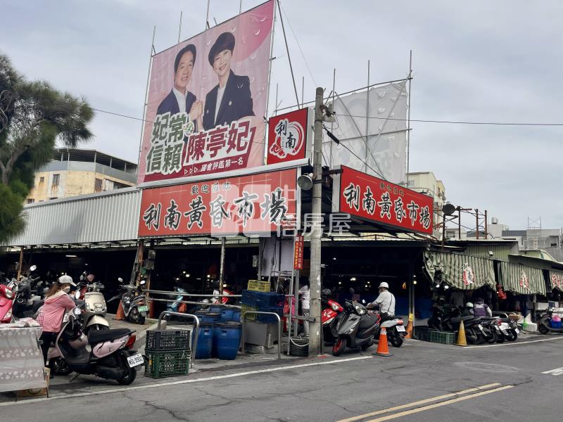 碳佐麻里園區3房美寓房屋室內格局與周邊環境