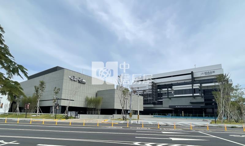 碳佐麻里園區3房美寓房屋室內格局與周邊環境