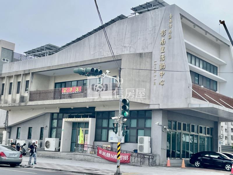 碳佐麻里園區3房美寓房屋室內格局與周邊環境