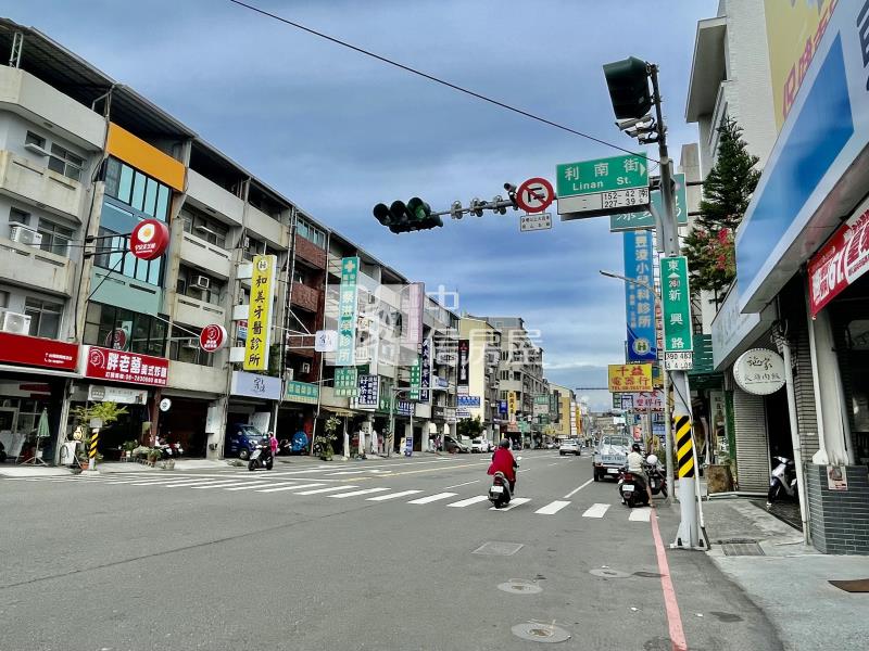 碳佐麻里園區3房美寓房屋室內格局與周邊環境