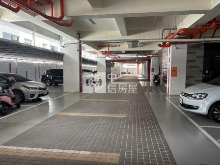 屏東房屋-屏東2年印象車位美樓房屋室內格局與周邊環境