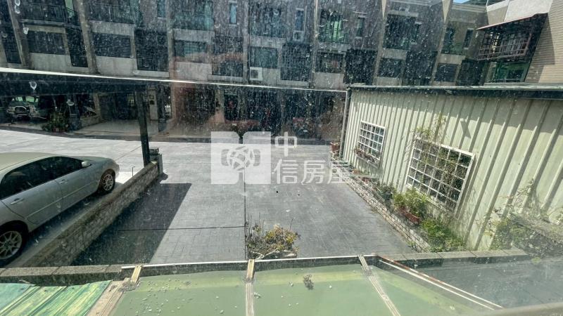 苗栗邊間整新美透天房屋室內格局與周邊環境