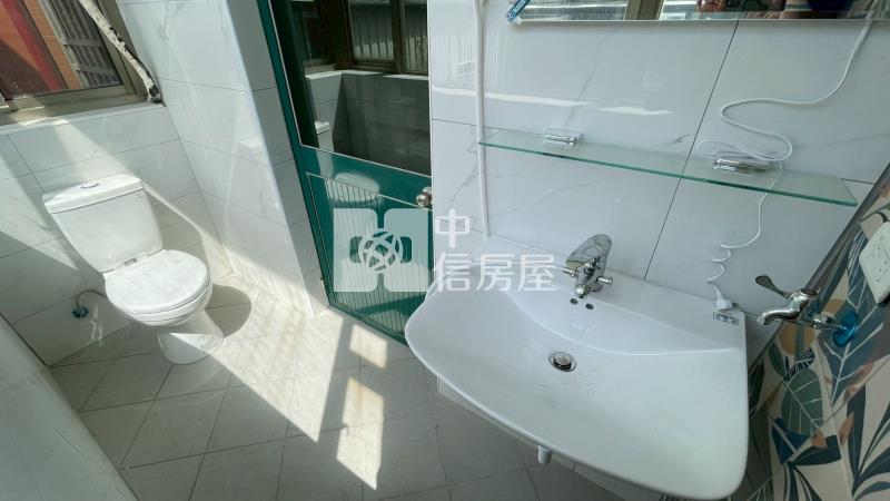 苗栗邊間整新美透天房屋室內格局與周邊環境