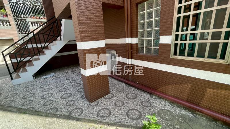 苗栗邊間整新美透天房屋室內格局與周邊環境