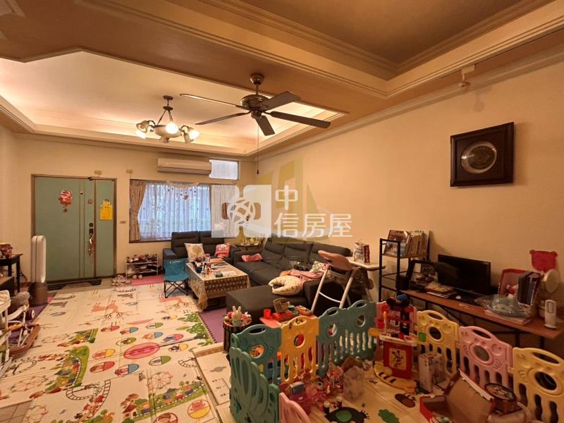 【玖禾】過嶺近青埔優質五房雙車位別墅房屋室內格局與周邊環境