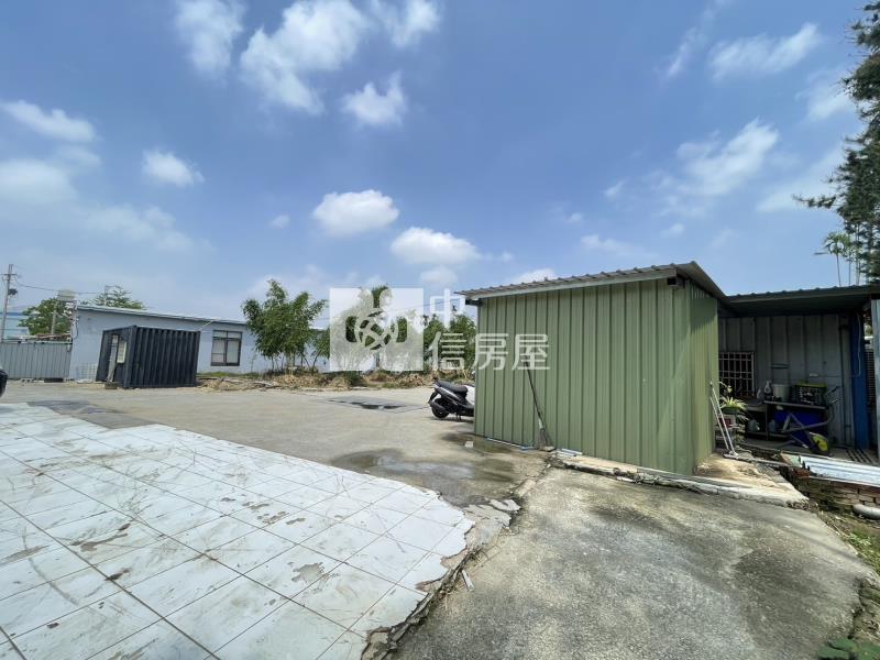 潭子慈濟旁農舍+廠房房屋室內格局與周邊環境