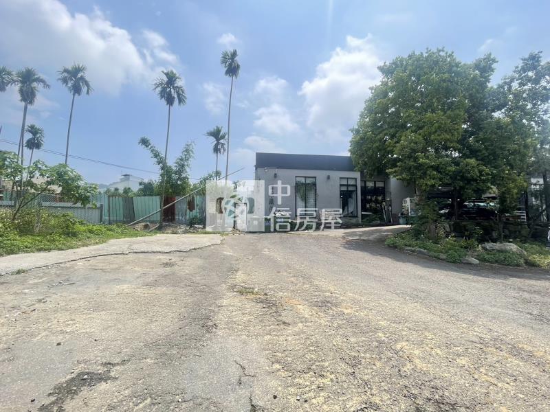 潭子慈濟旁農舍+廠房房屋室內格局與周邊環境