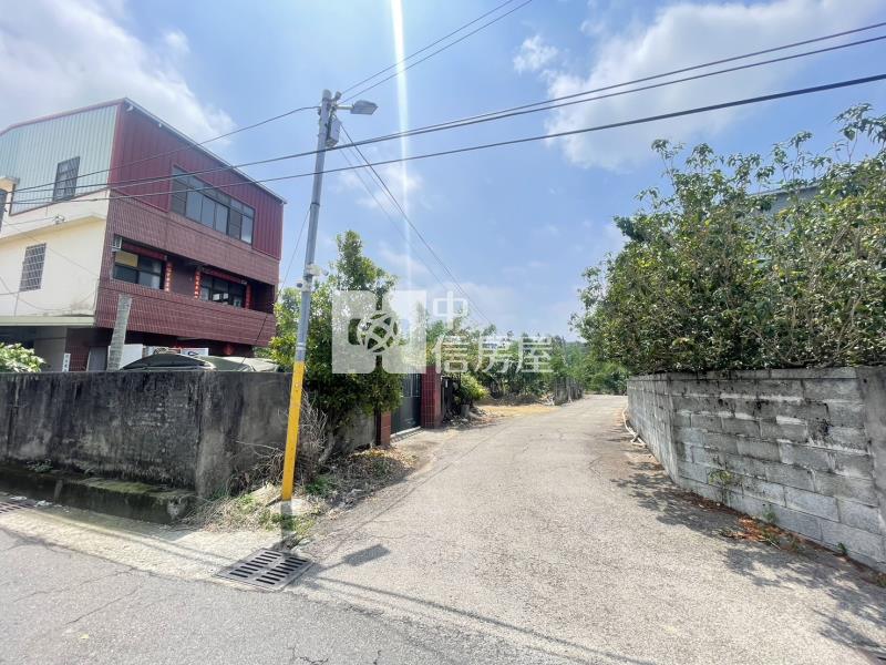 潭子慈濟旁農舍+廠房房屋室內格局與周邊環境