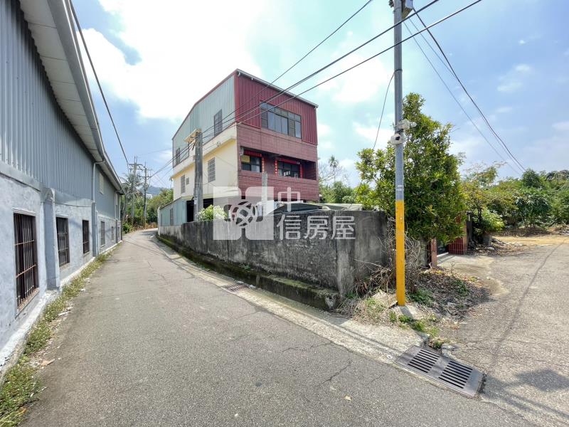 潭子慈濟旁農舍+廠房房屋室內格局與周邊環境