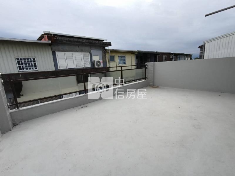 五結市區全新整修美透天房屋室內格局與周邊環境