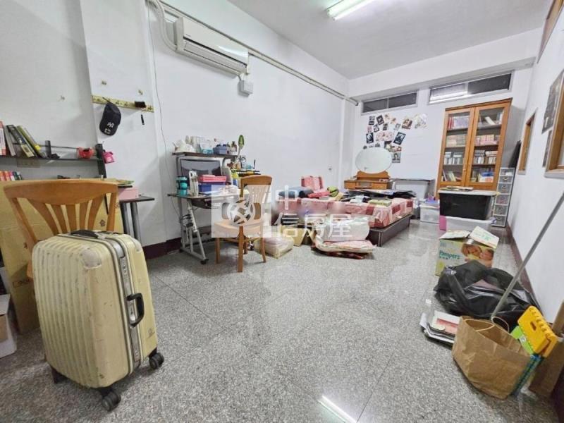 正永隆路超大地坪臨路透店房屋室內格局與周邊環境