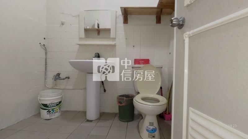 C1-63正氣北路巷內透天房屋室內格局與周邊環境