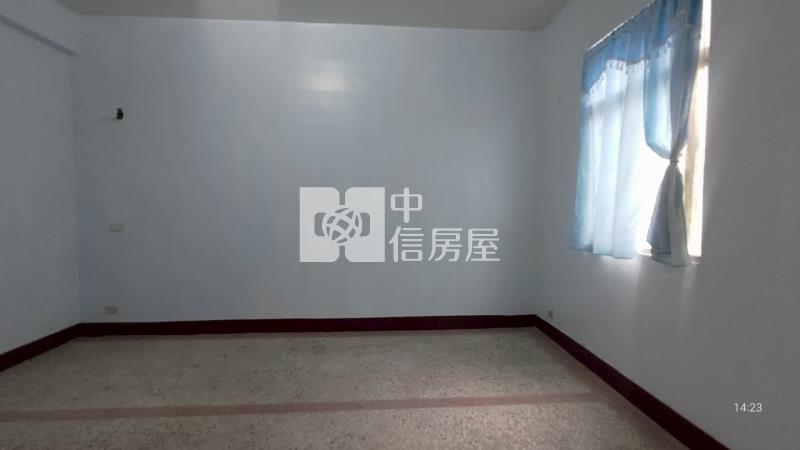 C1-63正氣北路巷內透天房屋室內格局與周邊環境