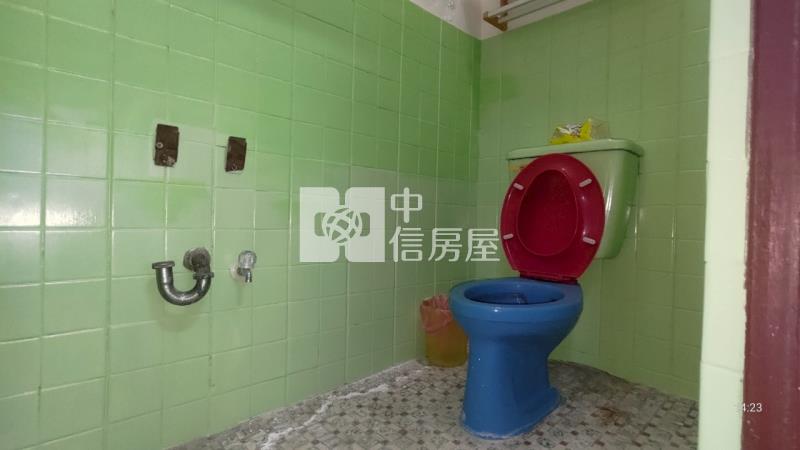 C1-63正氣北路巷內透天房屋室內格局與周邊環境