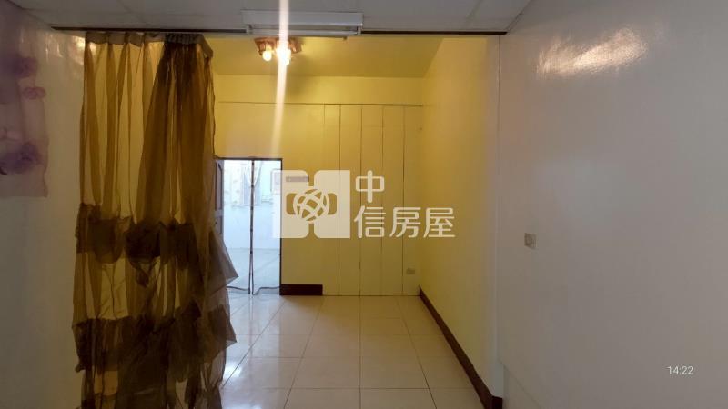 C1-63正氣北路巷內透天房屋室內格局與周邊環境