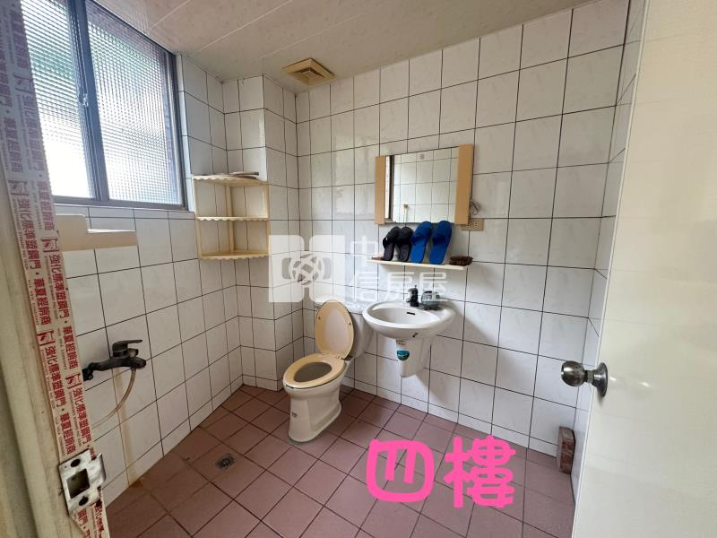▲西定路安樂市場旁買一送一房屋室內格局與周邊環境