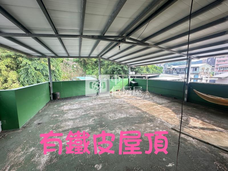 ▲西定路安樂市場旁買一送一房屋室內格局與周邊環境