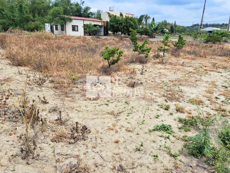 近南雄路159方正美建地房屋室內格局與周邊環境