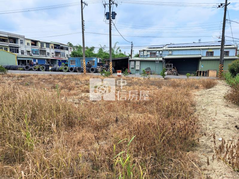 近南雄路159方正美建地房屋室內格局與周邊環境