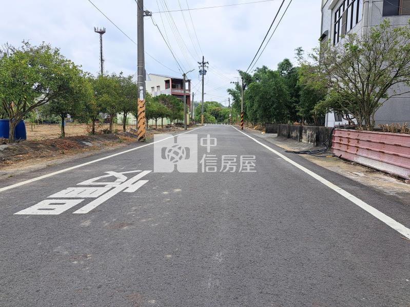 近南雄路159方正美建地房屋室內格局與周邊環境