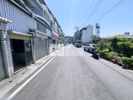 屏東房屋-麟洛溫暖的家透天房屋室內格局與周邊環境