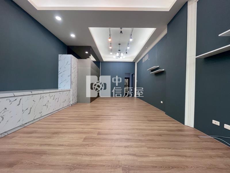 太平精美店墅房屋室內格局與周邊環境