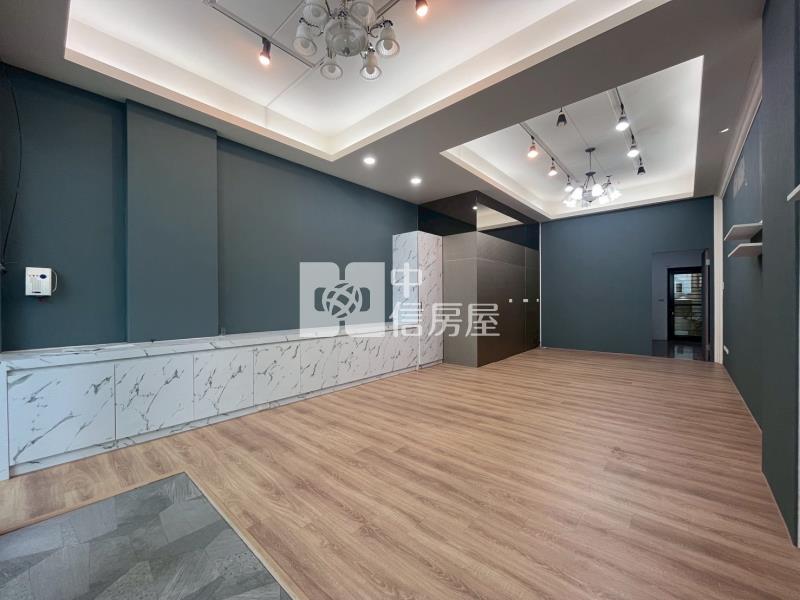 太平精美店墅房屋室內格局與周邊環境