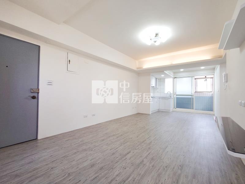 公園家兩房車位房屋室內格局與周邊環境