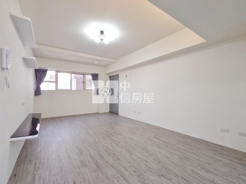 公園家兩房車位房屋室內格局與周邊環境