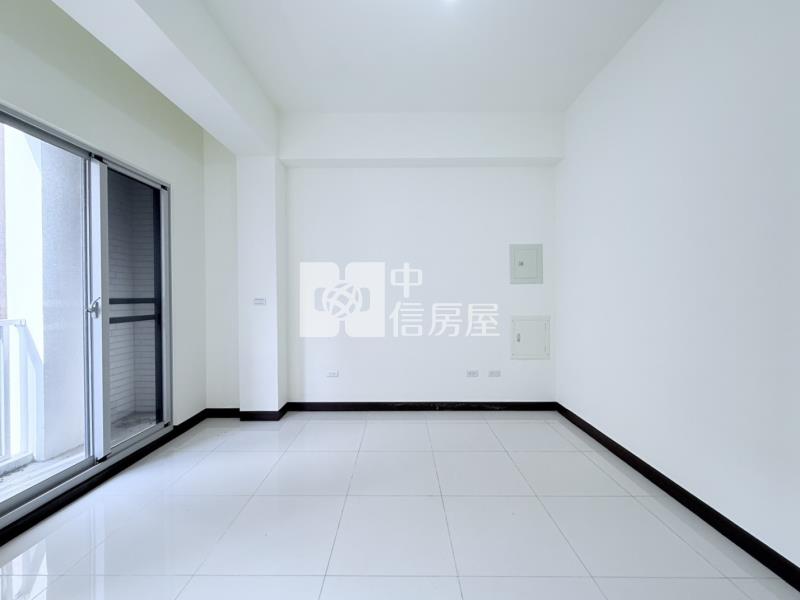 仁愛路全新未住車墅(II)房屋室內格局與周邊環境
