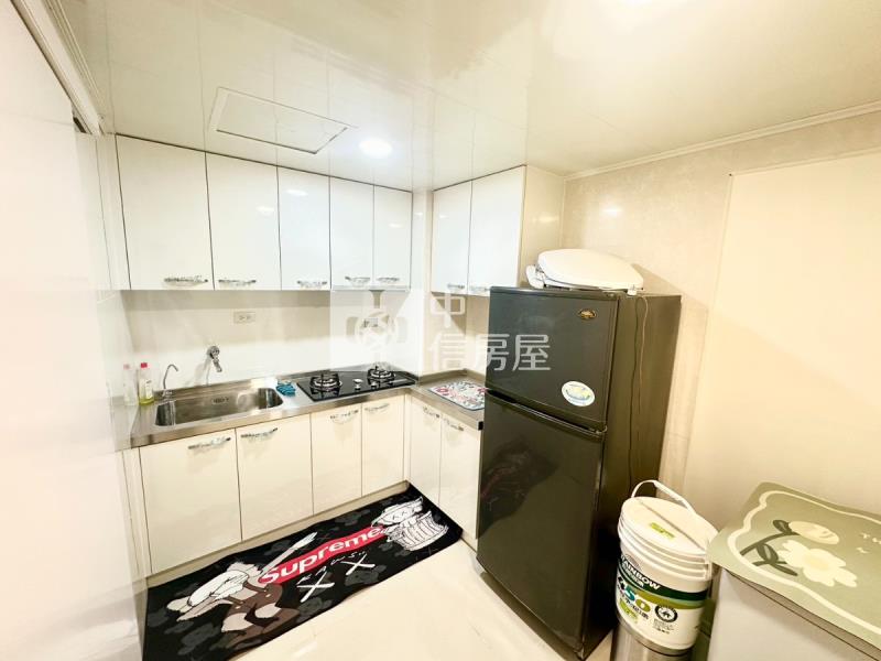 北屯商圈2房電梯美廈房屋室內格局與周邊環境