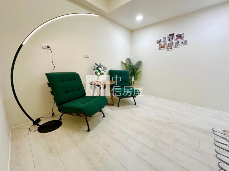 北屯商圈2房電梯美廈房屋室內格局與周邊環境
