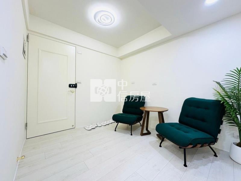 北屯商圈2房電梯美廈房屋室內格局與周邊環境