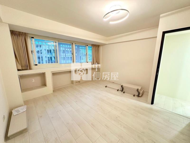 北屯商圈2房電梯美廈房屋室內格局與周邊環境
