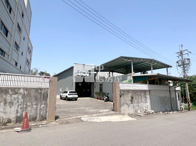 沙鹿超A住2建地買地送屋房屋室內格局與周邊環境