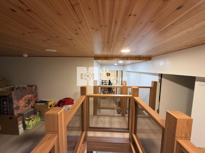 【安家】近青埔廣涵一樓挑高三車位房屋室內格局與周邊環境
