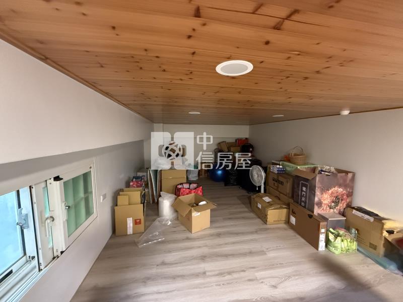 【安家】近青埔廣涵一樓挑高三車位房屋室內格局與周邊環境