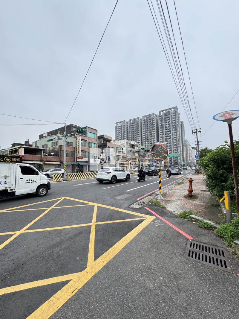 【安家】環北重劃區建地房屋室內格局與周邊環境