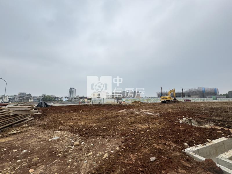 【安家】環北重劃區建地房屋室內格局與周邊環境