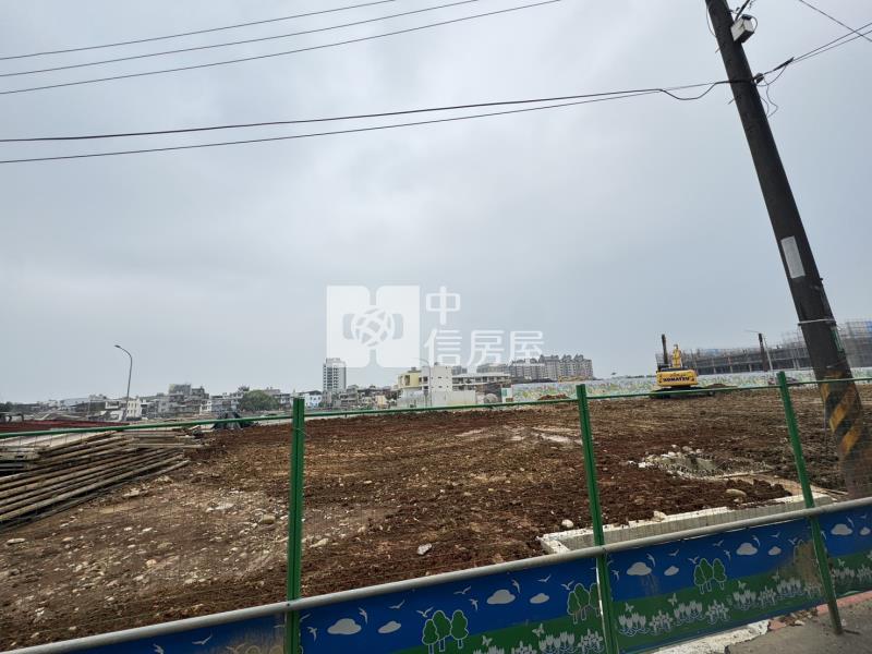 【安家】環北重劃區建地房屋室內格局與周邊環境