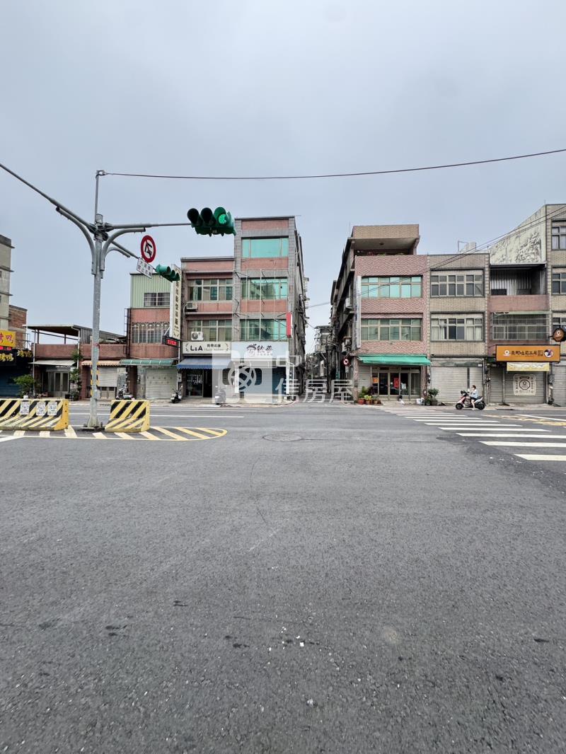 【安家】環北重劃區建地房屋室內格局與周邊環境