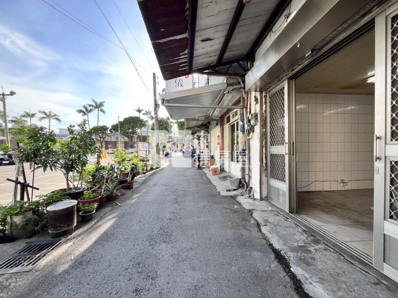 中醫一中商圈活路透店
