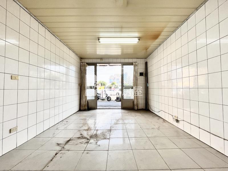 中醫一中商圈活路透店房屋室內格局與周邊環境