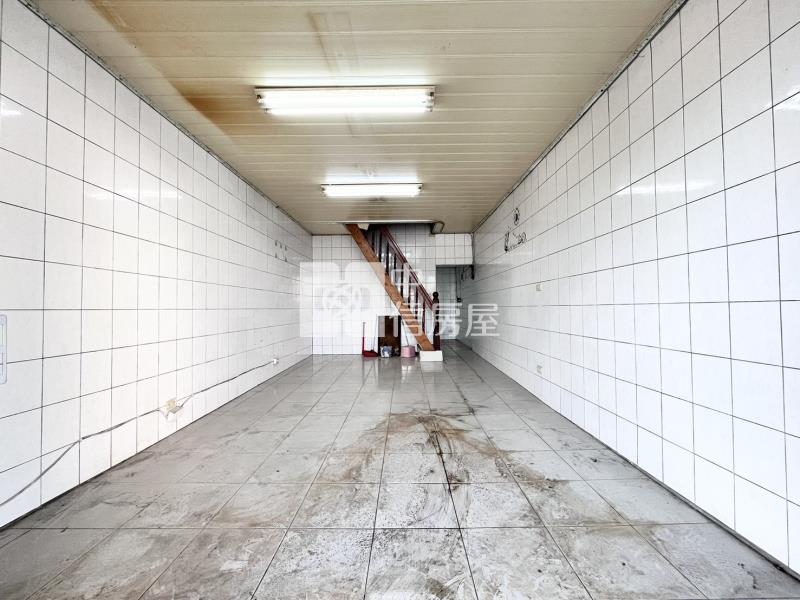 中醫一中商圈活路透店房屋室內格局與周邊環境
