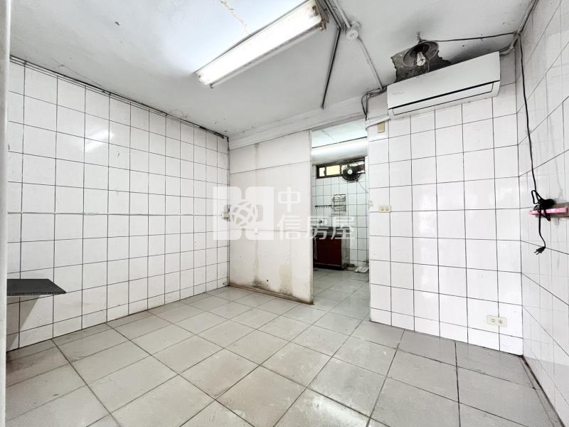 中醫一中商圈活路透店房屋室內格局與周邊環境