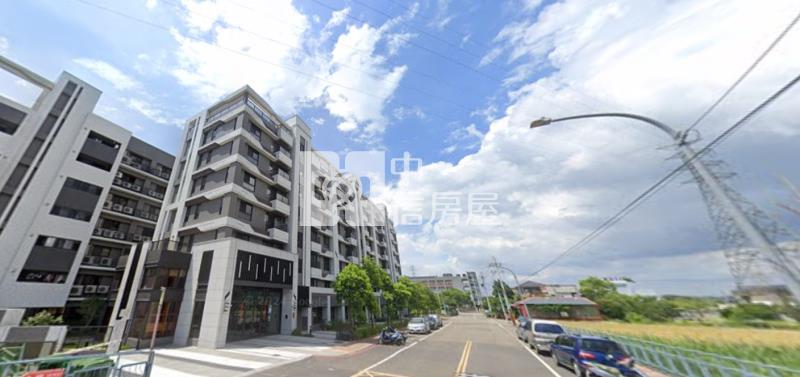 龍潭三坑段都計內投資建地房屋室內格局與周邊環境